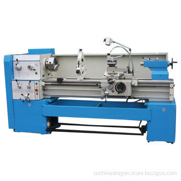 CDC Series Large Spindle Hole Precision Lathe
